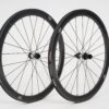 Koła Gravel No Limited PRO RACE 39 Disc