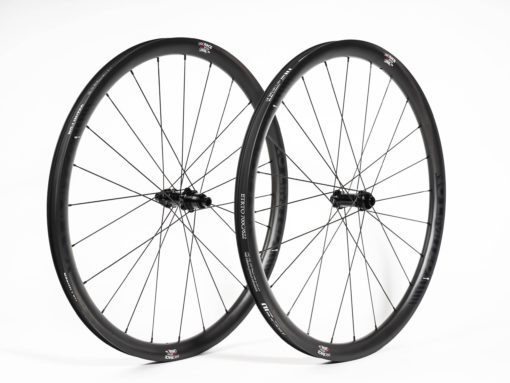 Koła No Limited SPRINT 35 Disc Gravel