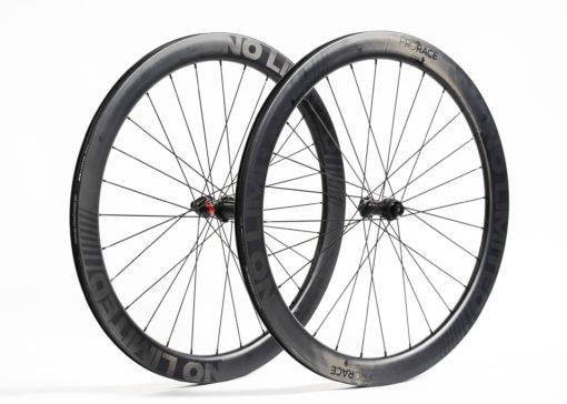 No Limited Pro race disc TLR