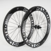 Koła Szosowe No Limited Pro race 40 disc SL