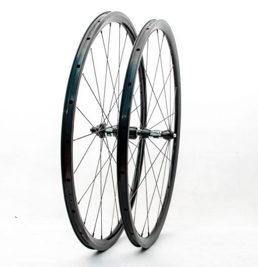 alu black 7