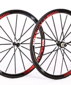 spoke titanium carbon