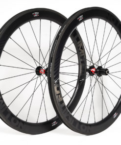 No Limited Pro race mm