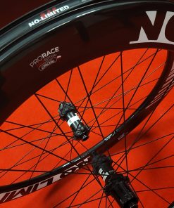 KOŁA NO LIMITED SPRINT 65 DISC SL CENTERLOCK