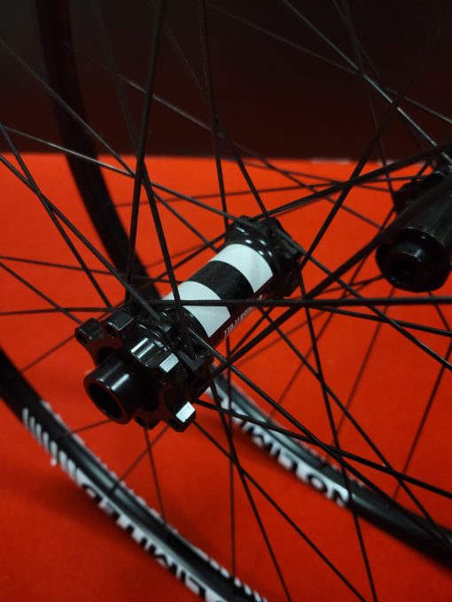 Koła MTB No Limited 29