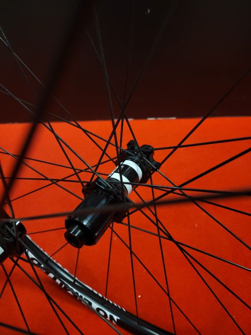 Koła MTB No Limited 29