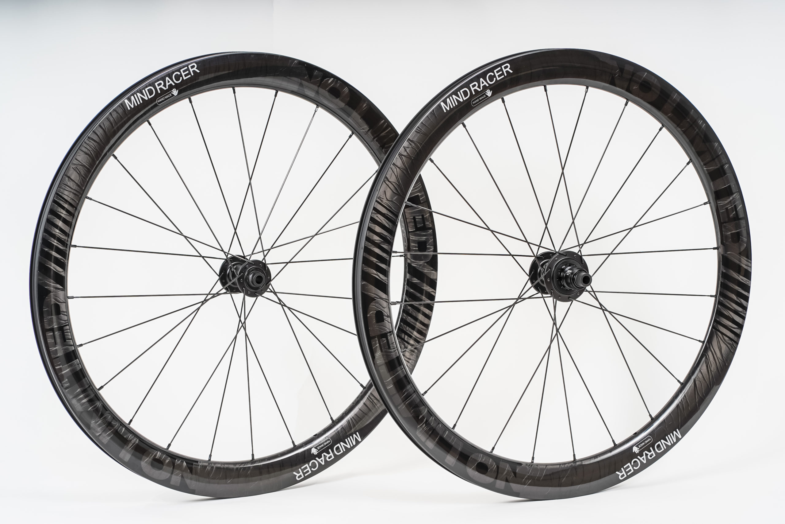 No Limited MindRacer 50 disc No Limited MindRacer 50 disc