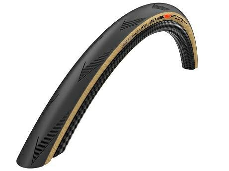 Opona SCHWALBE PRO ONE TT TUBELESS 25mm