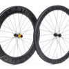 Koła No Limited SPRINT 50 Disc SL centerlock