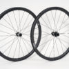 Koła No Limited PRO RACE 54 SLP Gravel disc Koła No Limited PRO RACE 54 SLP Gravel disc