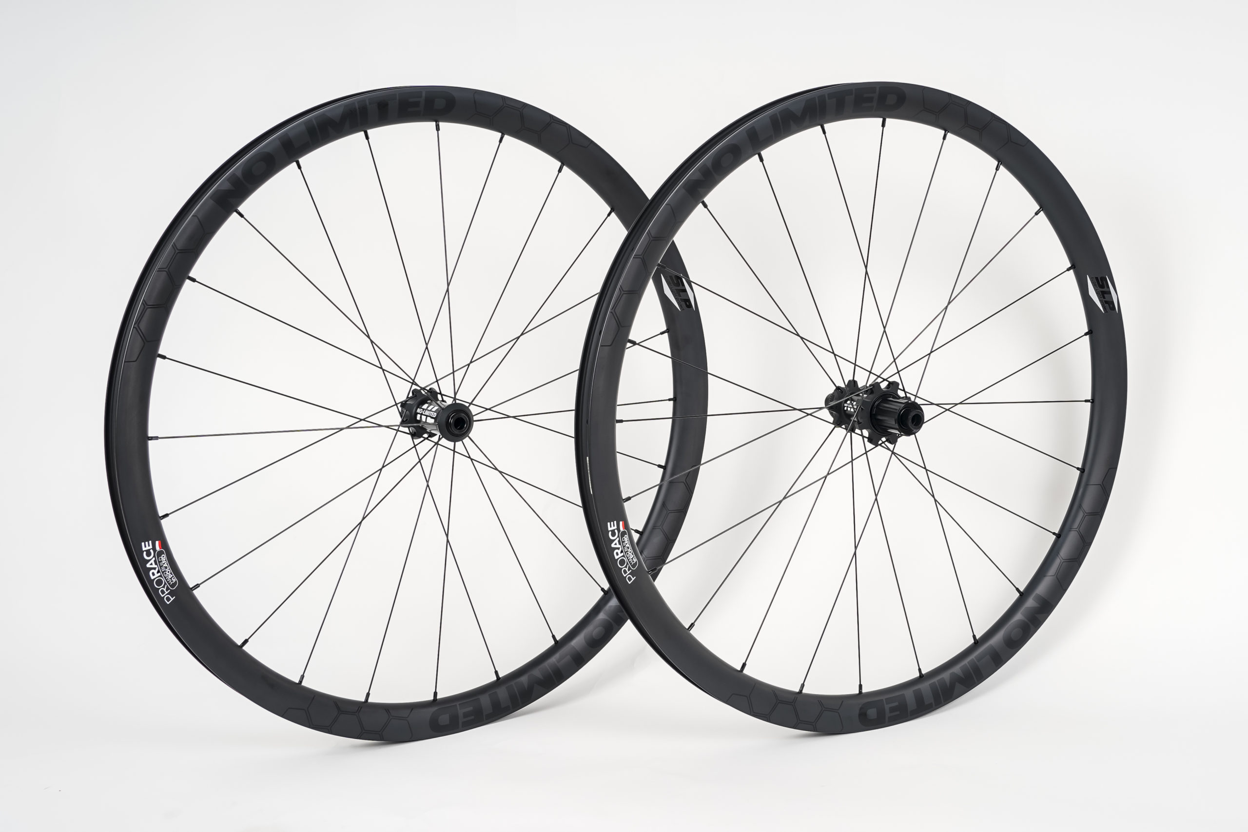 Koła No Limited Sprint 34 Gravel disc GEN1 Koła No Limited Sprint 34 Gravel disc GEN1