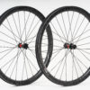 Koła No Limited PRO RACE 44 SLP Gravel disc Koła No Limited PRO RACE 44 SLP Gravel disc