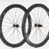 Koła No Limited PRO RACE 44 SLP Gravel disc Koła No Limited PRO RACE 44 SLP Gravel disc